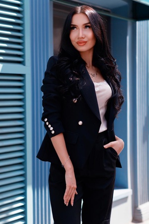 Женская одежда