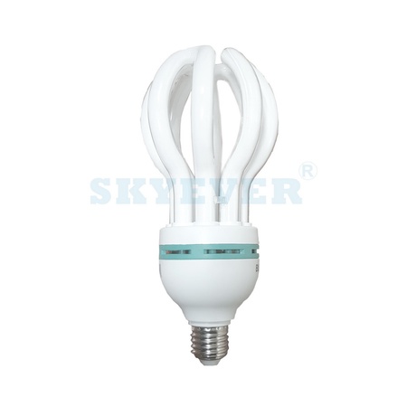 Три-фосфорные КЛЛ Lotus 45 Вт/85 Вт E26/E27