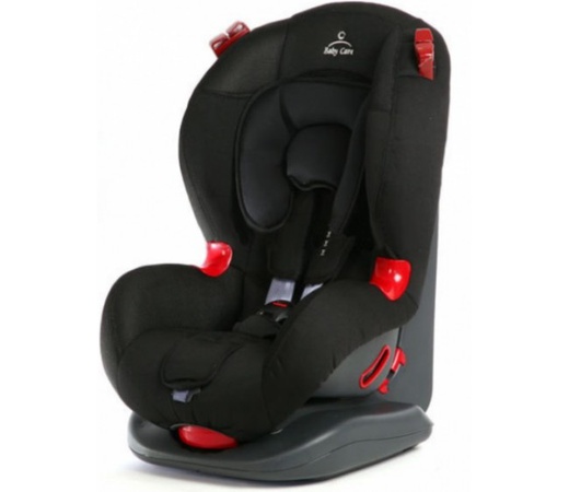 Автокресло Baby Care ESO Basic Premium