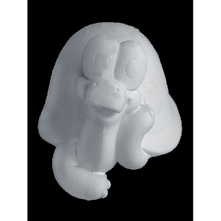 Гипсовая фигурка для раскрашивания Черепаха