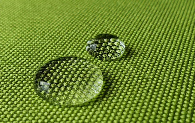 1000D OXFORD FABRIC PU (WR)