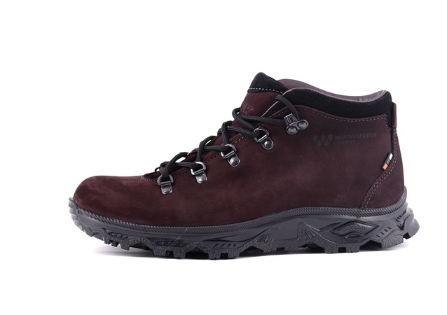 Stiefel TREK Anden 95-23 Caprovelour süß