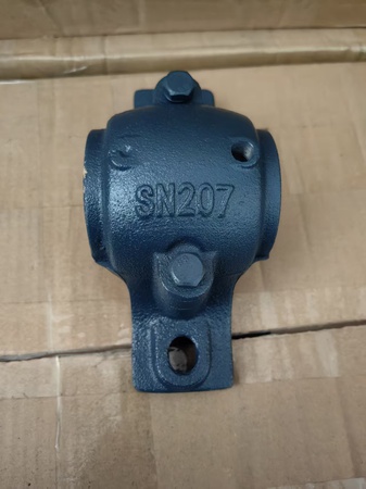 Корпус подшипника SN207