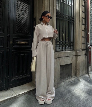 Двойка - костюм (пиджак и штаны)