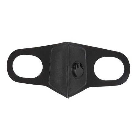 Стильные антибактериальные маски