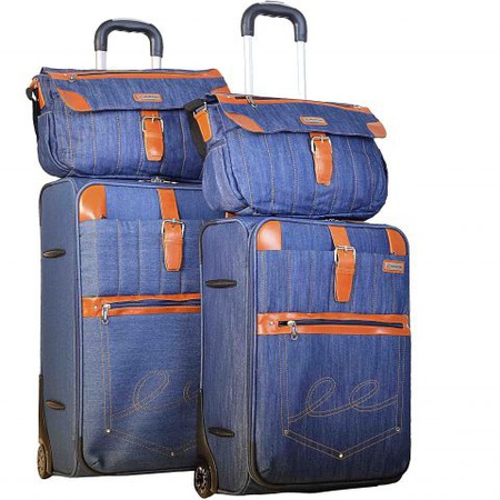 84012-2 Цвет: Джинса