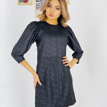 Women's dress, model 101/1