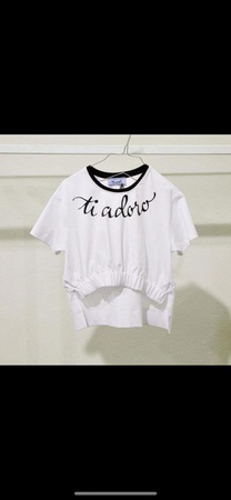 Женские Футболки