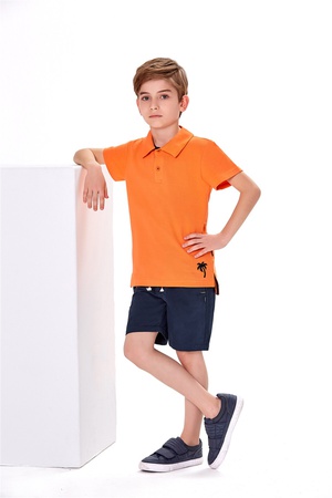 Wonder Kids 8-14 / 16 yaş Erkek giyim