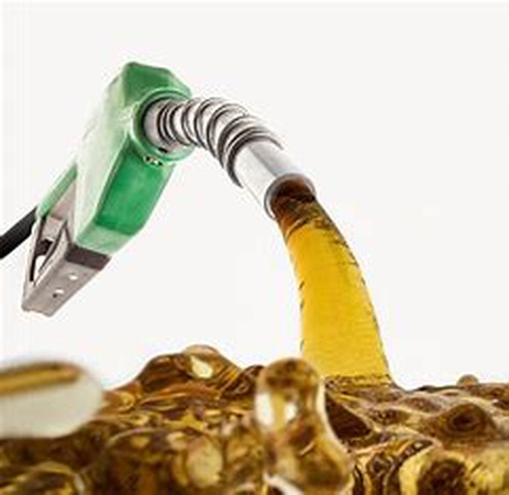 Автомобильный Бензин АИ-92-К5