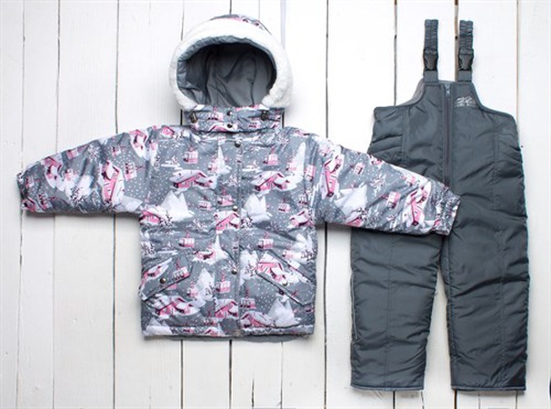 детская одежда оптом