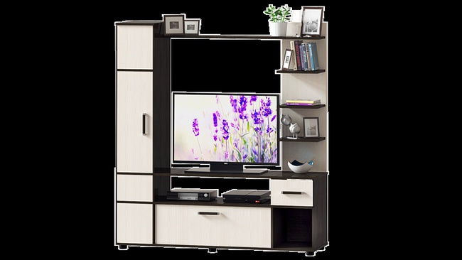 Oturma odası Intero Light