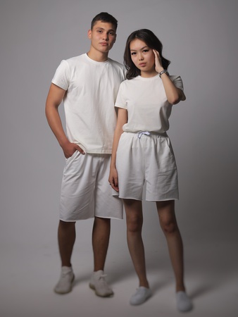 Standart Tişörtler