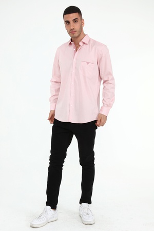 SH-1314 Рубашка мужская