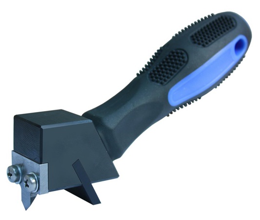 Разрушающий толщиномер Константа-нож