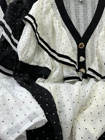 Классные блузки