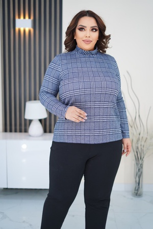 Водолазка №9438