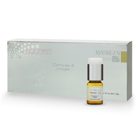 Karmaşık Kolajen Bir Matrigen