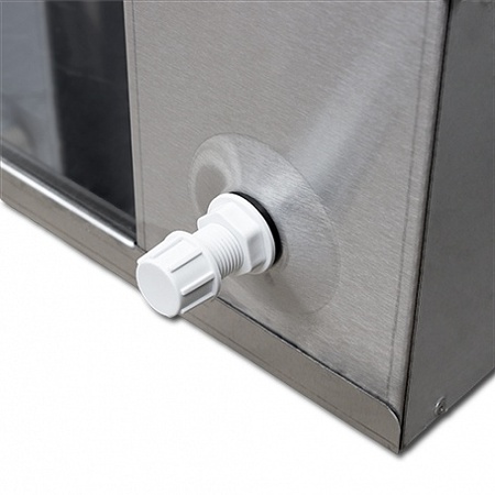 Wandhaube ZV-P12 / 09