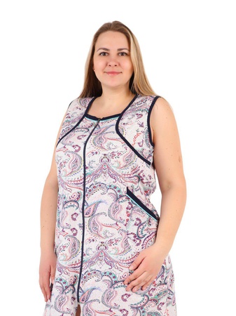 Халат женский