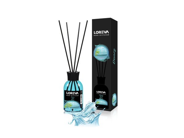 Perfumes LOREVA Aroma diffusers