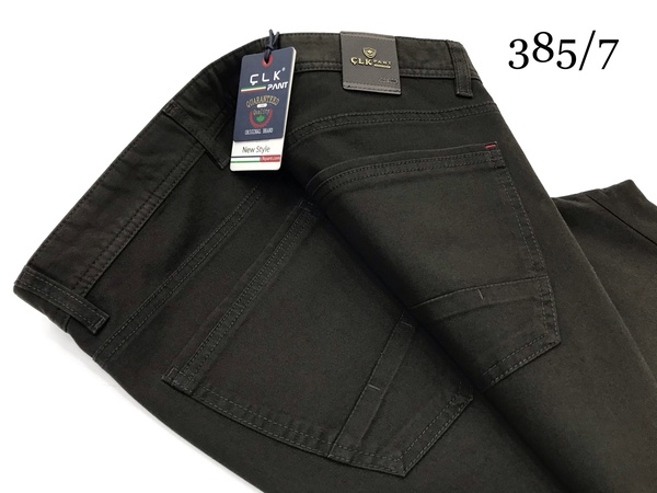 ХЛОПОК БЕСЕП (385)