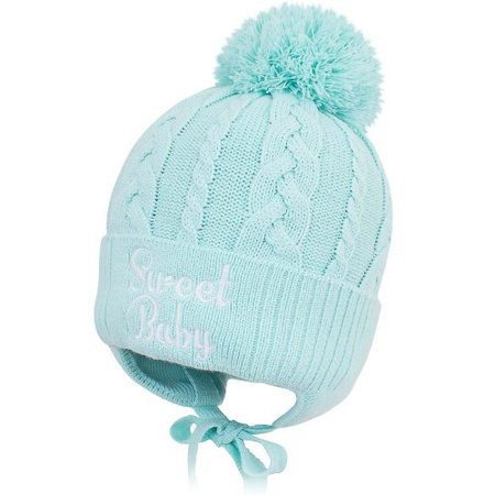 ШАПКА ПРИКИНДЕР D3-1411