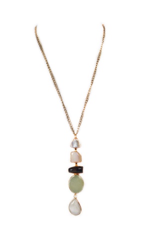 THE BEST WAY TO PAY FOR LOVELY MOMENT IS DREAM NECKPIECE