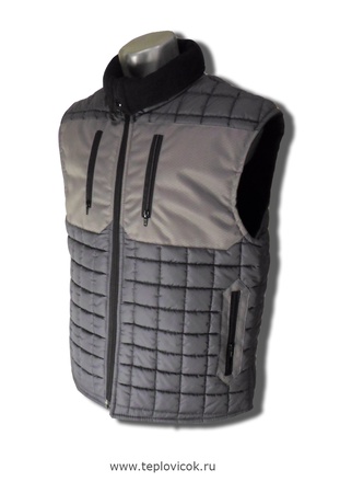Жилет c подогревом "HotWalker-G"