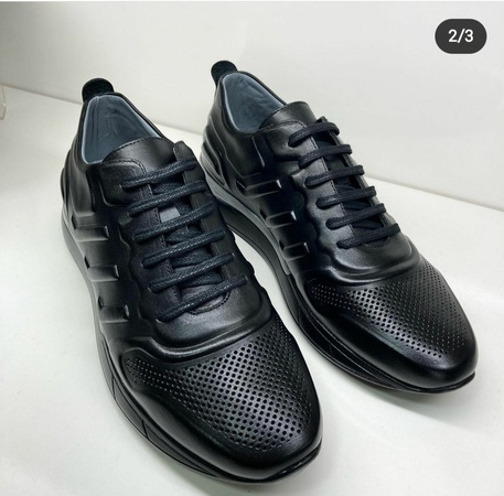 Men shoes