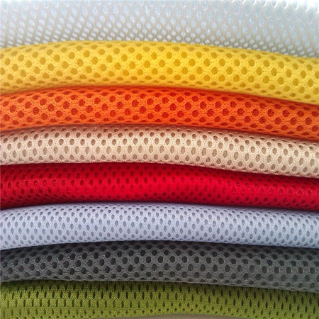 Обувные материалы . Материал "Сетка 3D"