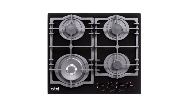 Встраиваемая варочная панель Artel Art-6050G