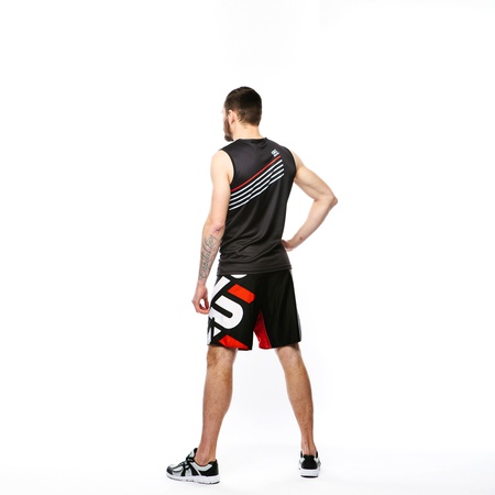Майка спортивная W5 Coolpass Sleeveless