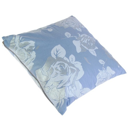 Подушка из натуральной деревянной стружки 29x30