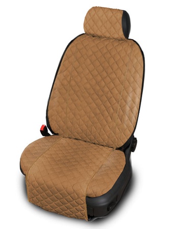 Накидки BARS LUX