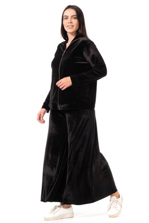 Büyük Beden Bamber Ceket