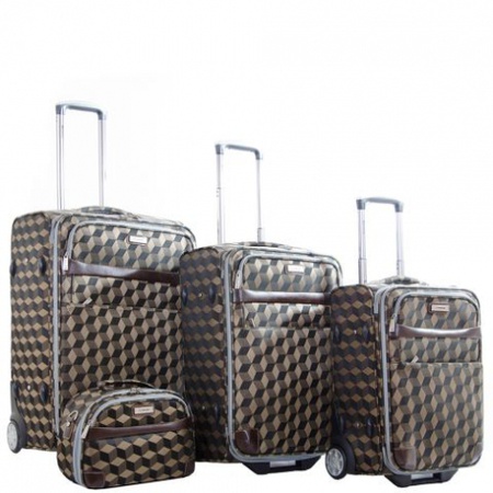 84134 коричневый