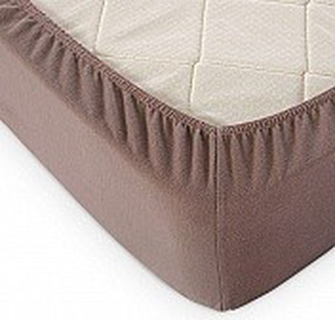 Простыни на резинке