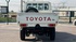 Used Toyota Land Cruiser Pickup 4x4