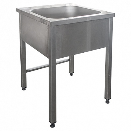 Ванна моечная цельнотянутая ПРОФИ