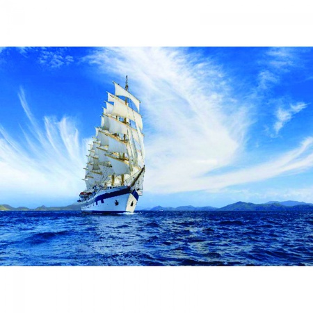 В добрый путь/4 листа