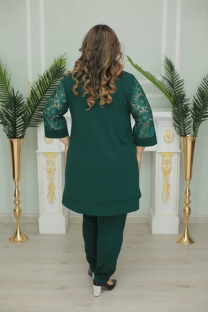 Костюм №9060