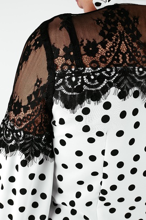 Женская блуза арт.474