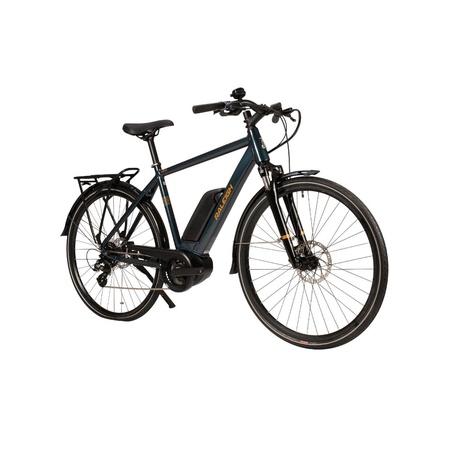 RALEIGH Motus Cross Bar 2020 Elektrikli Hibrit Bisiklet