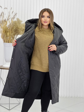 Легкая, женская демисезонная куртка