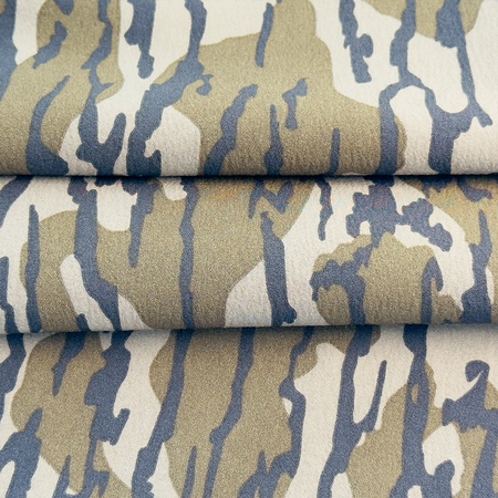 200D нейлоновая стрейчевая ткань с добавлением спандекса для облегающего тактического снаряжения, такого как кобуры, пояса, рулоны для хранения и перчатки