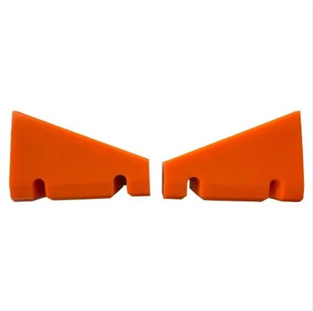 Poliüretan Rulo Saklama Pedi