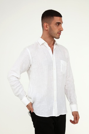 SH-1315 Рубашка мужская