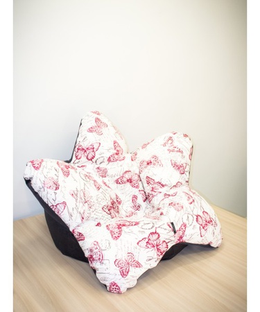 КРЕСЛО-ЦВЕТОК "BUTTERFLY"