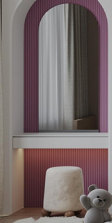 Будуарный стол